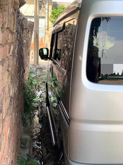 Suzuki every 2021 2025