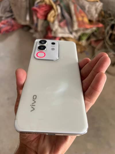Vivo Y29