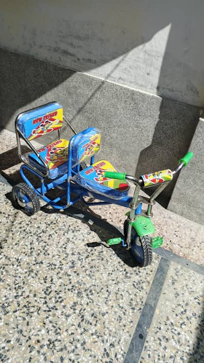 New Bicycle For kids