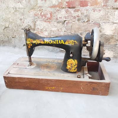 used model ha  honda ka