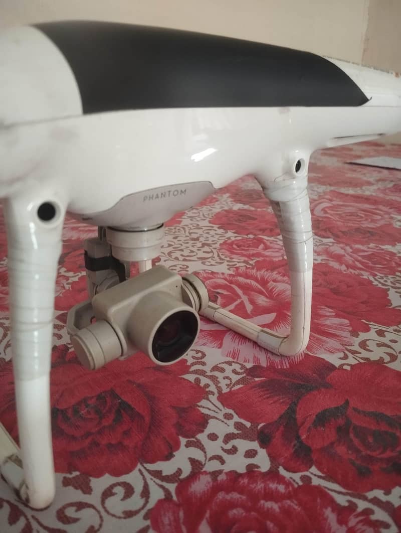 dji Phantom 4 2