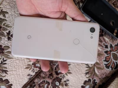 pixel 3xl. . 4/64. . parts only. .