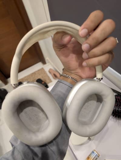 Airpods pro max