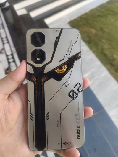 Nubia Neo 2 5g