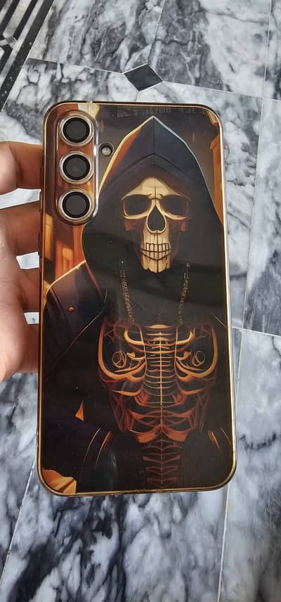 Samsung Mobile A55 5G