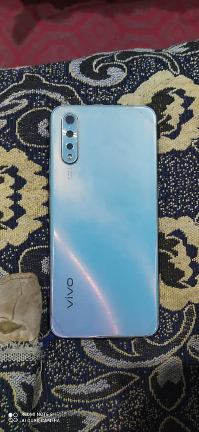 Vivo s1 for sale