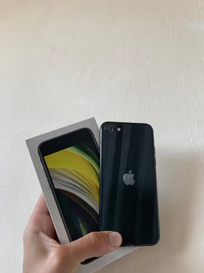 iphone SE 2020