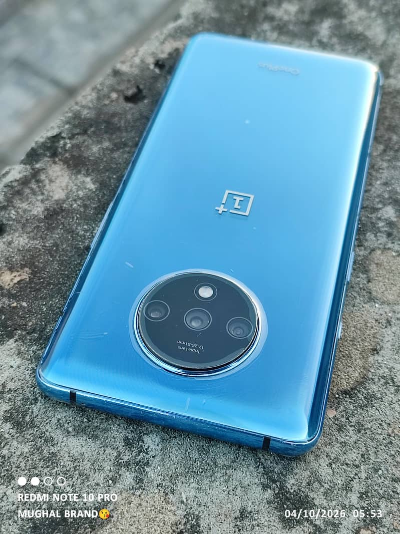 OnePlus 7T 0