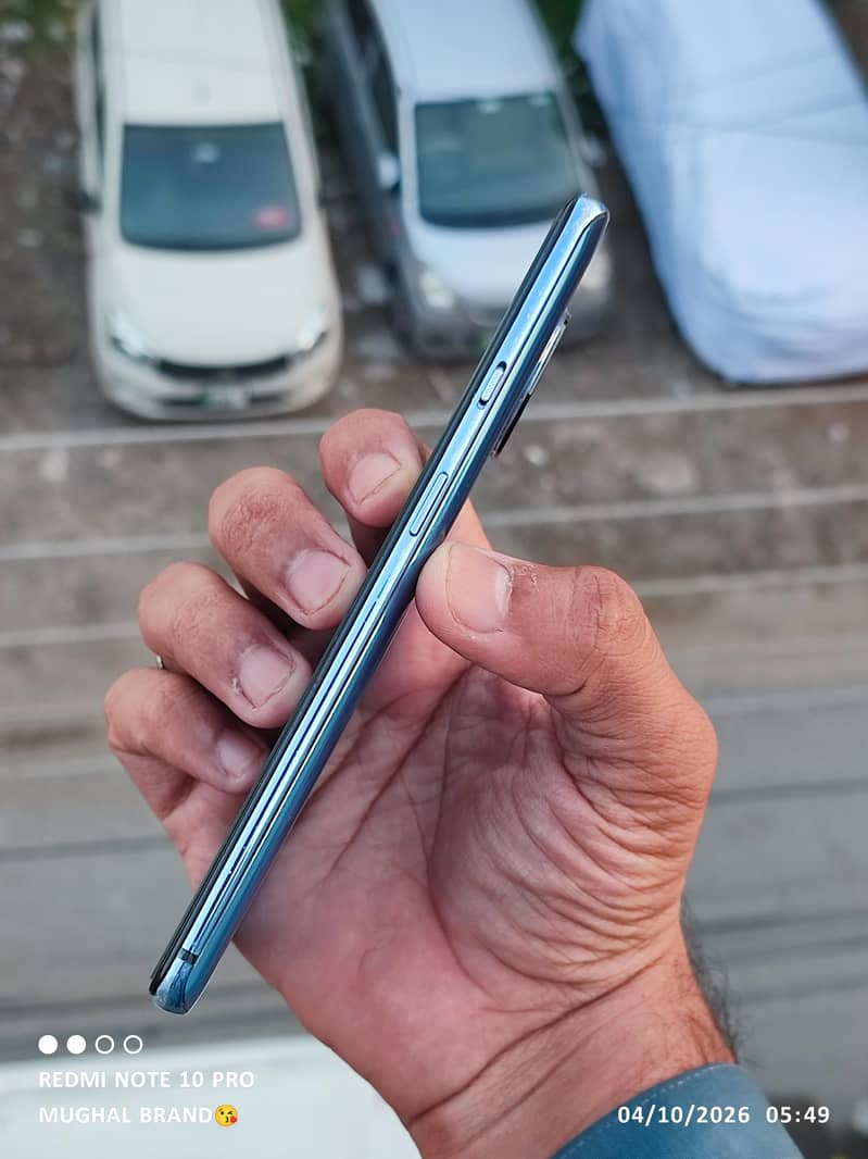 OnePlus 7T 3