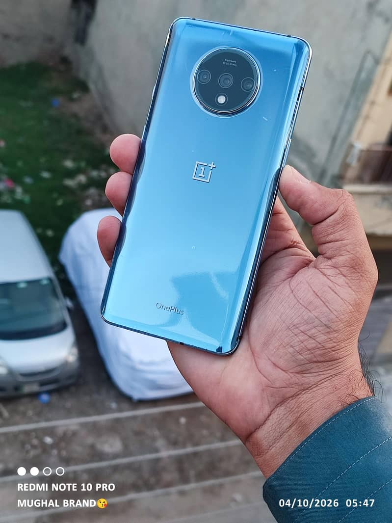 OnePlus 7T 18