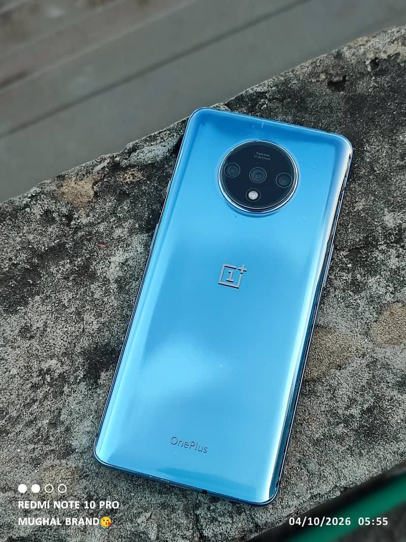 OnePlus 7T 19