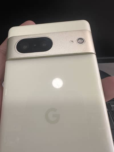 Google Pixel 7 patch