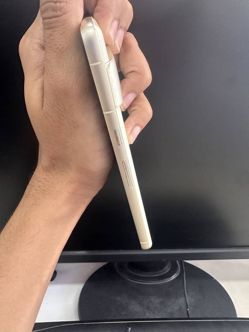 Google Pixel 7 patch 1