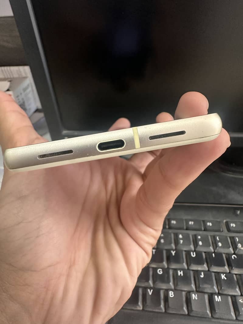 Google Pixel 7 patch 3