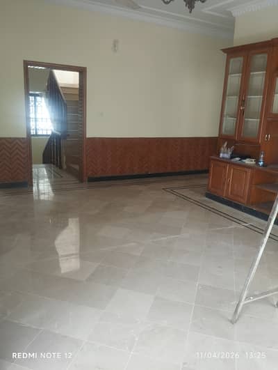 G-11/1 50*90 Upper portion Separate Get Available For Rent