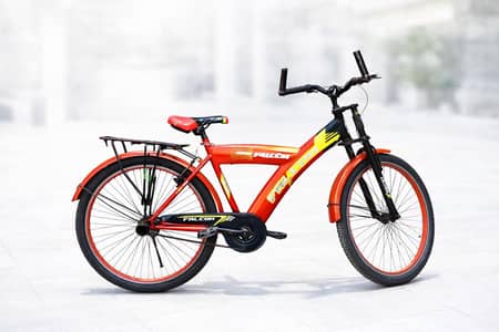 Falcon Bicycle – Excellent Condition