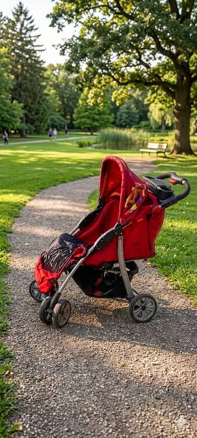 baby pram stroller