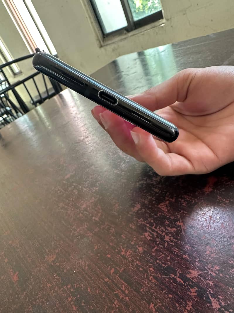 Google Pixel 6 Pro 2