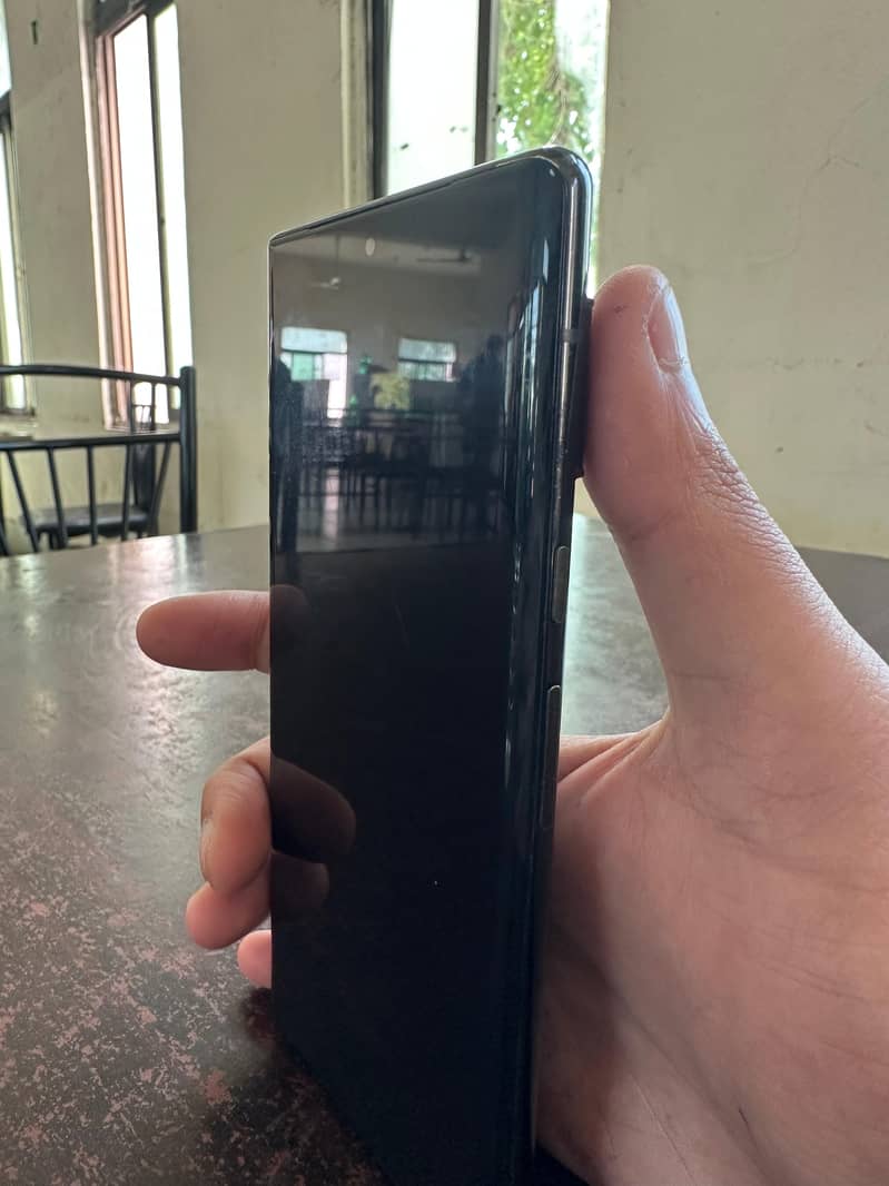 Google Pixel 6 Pro 3