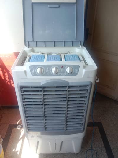 Aircooler