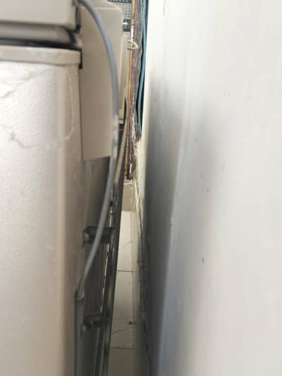 Dawlance Full size freezer for sale. 10/9 .