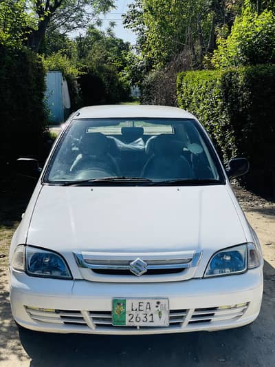 Cultus vxr 2006 (2nd OWNER) whatsapp03359132302