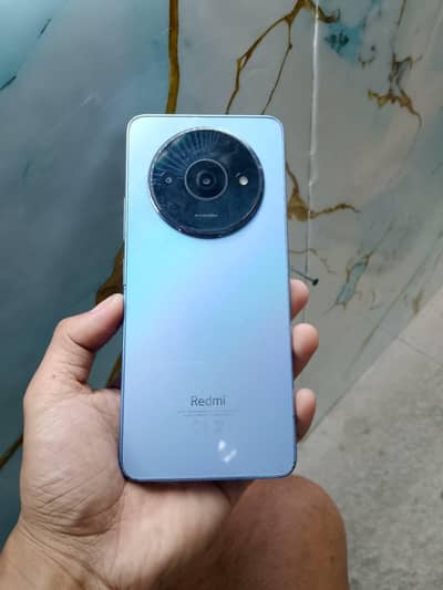 Redmi a3 full box 4gb 64gb lush 10/9 condition