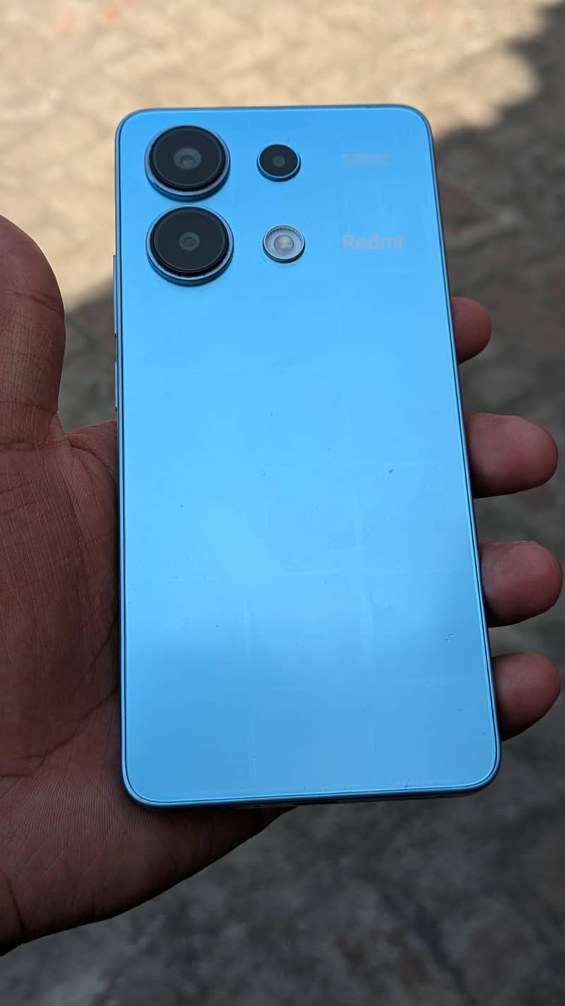 Redmi Note 13 2