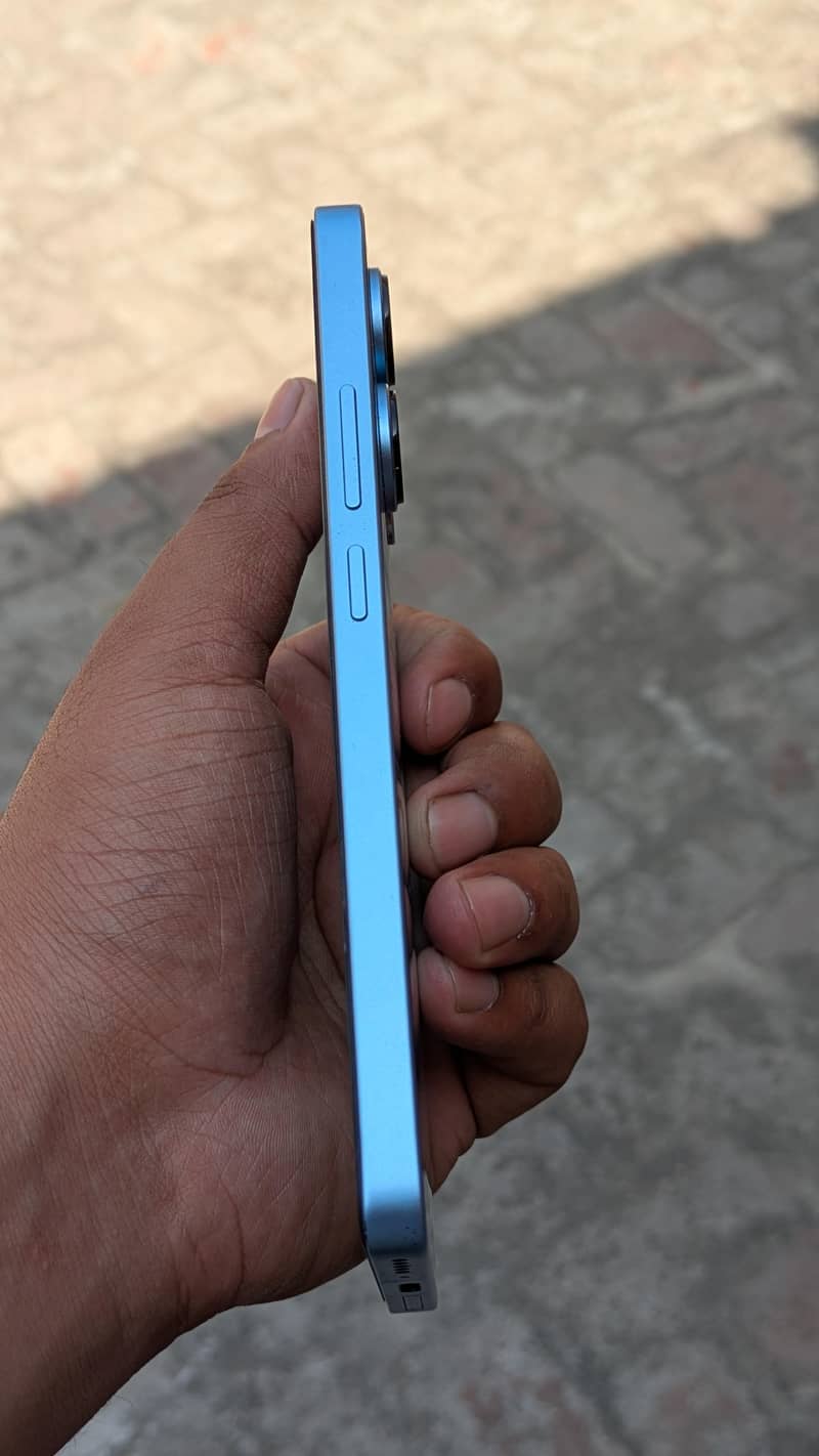 Redmi Note 13 5