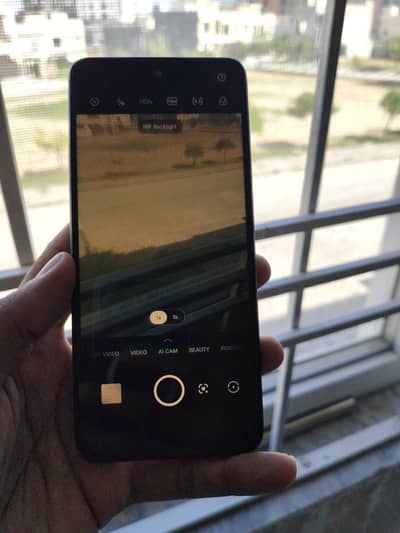 infinix zero x neo x6810 pta approve dual sim 8/128