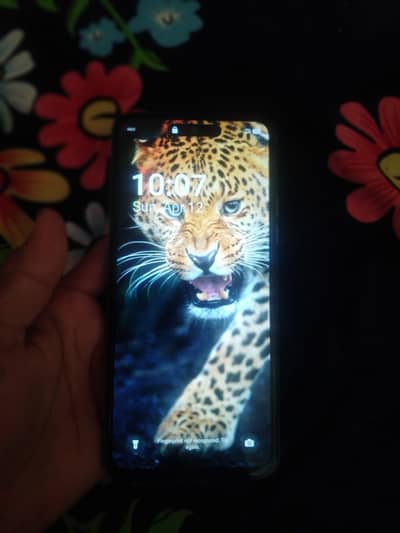 New mobile 10by 10 condition