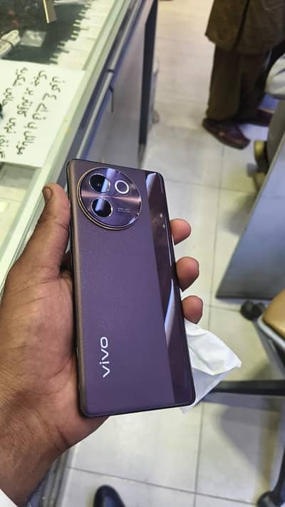 vivo v30e