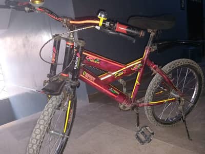 20” Size Kids Cycle O3OO3655997