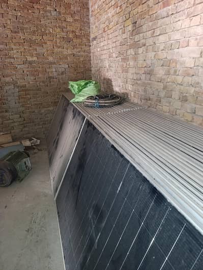 soler plate 48 peses