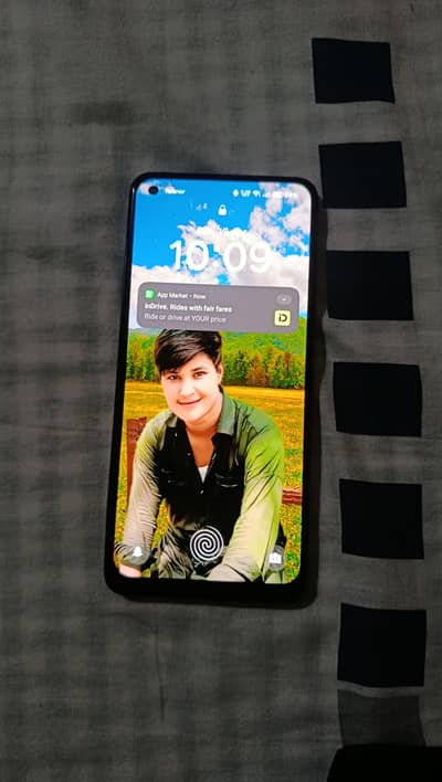 Oppo A78
