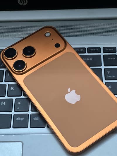 Iphone Xr Convert In 17 Pro Non Pta