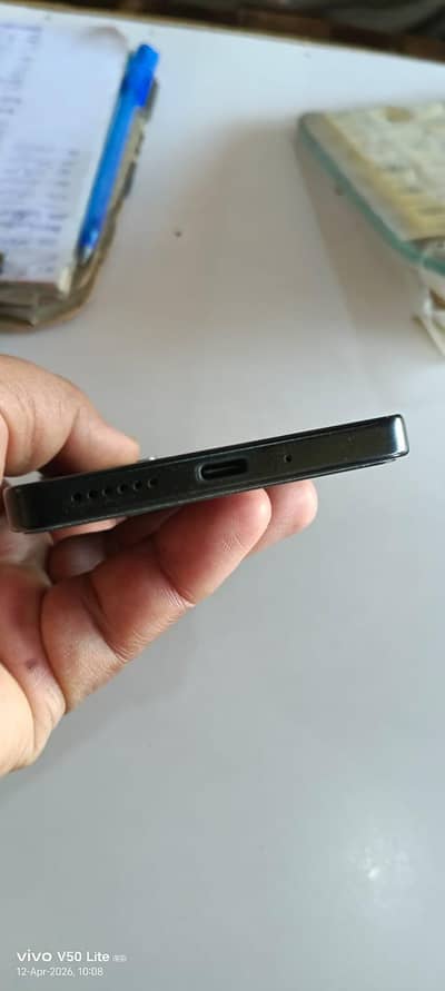 Redmi Note13 pro 8/256