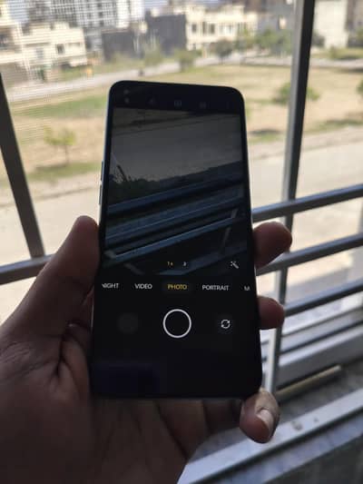 oppo a76 6/128 dual sim pta approved