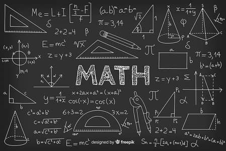 Mathematics and Chemistry Tutors avalabile! O levels, Matric, IGCSE