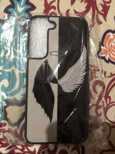 Samsung s22 customised cover