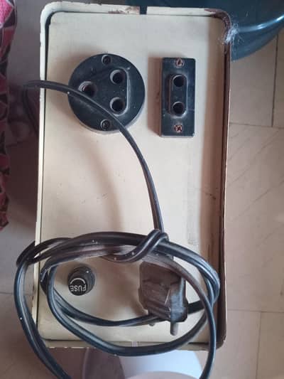 stabilizer for fridge