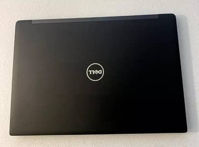 Dell Latitude Core i5 7th generation 8/256