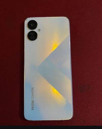 camon 19 neo 6/128 complete saman h