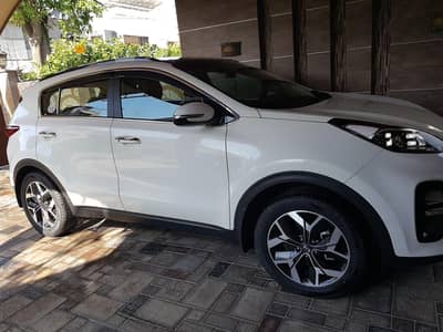 Golden opportunity  to buy like brand new car  very low  mileage .