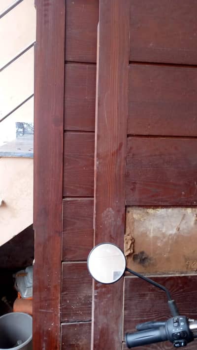 wooden door for sell