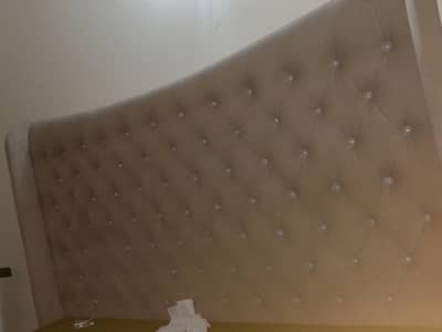 poshish bed for sale