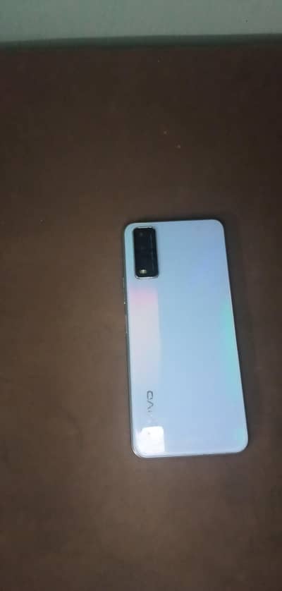 Vivo y12s