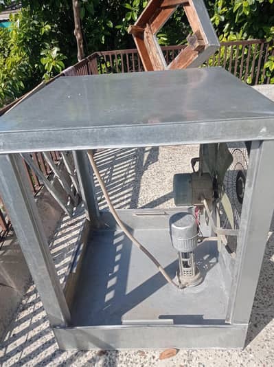 Lahori cooler good condition