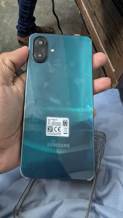 Samsung A07 4/64