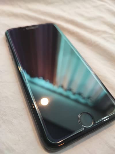 Apple iPhone SE 2020 Dual Pta Approved